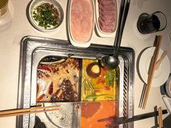 -海底捞火锅(外滩店)