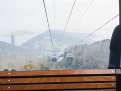 -普陀山风景区-佛顶山