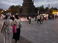 -格日勒阿妈蒙古厨房(大召店)