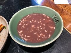 赤豆酒酿圆子-兰溪小馆(东直门簋街店)