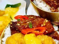 -金姐台湾菜(珠江路店)