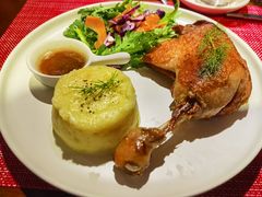-飞虎西餐厅