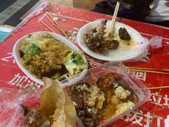 -海大南门夜市(海富街店)