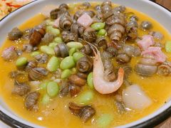 -锡和无锡菜(景丽苑店)