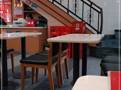 -老头盖浇饭(南京新街口明瓦廊宏光酒店店)
