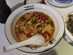 -俏湘厨•地道湘菜(建华南路店)