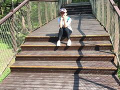 -黄海国家森林公园