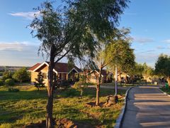 -库伦旗银沙湾旅游景区