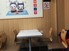 -华莱士·炸鸡汉堡(绍兴世茂店)