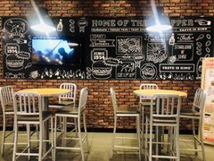 -汉堡王(大连柏威年餐厅店)