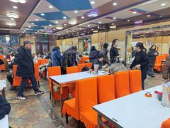 -三姐妹冷面馆(保卫路店)