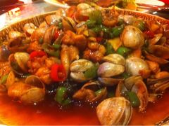 天府传奇大酒店-天府传奇大酒店(金山东路店)