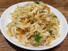 -山海菜馆·海肠捞饭·青岛菜(栈桥店)