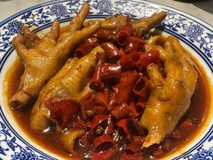 -回家吃饭·地道南昌菜(建德观总店)