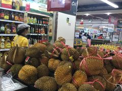 -永辉超市(新世界店)