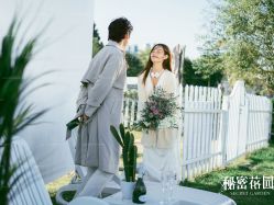 -金夫人婚纱摄影