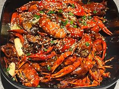 -一棠龙虾•王牌虾球(恒隆广场店)