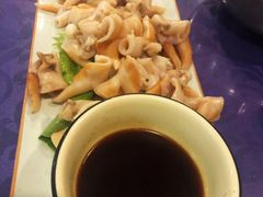 鸟贝-威海渔村(静安旗舰店)