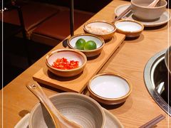 -大头椰·椰子鸡火锅(新梦店)