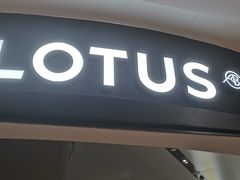 -莲花跑车(国贸商城店)