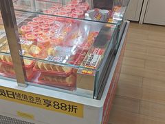 -味多美蛋糕(六里桥店)
