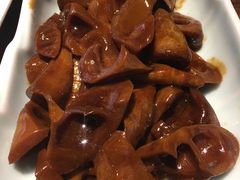 -金枝玉叶上海人家食府(三里河店)