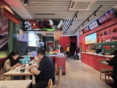 -天府国麻辣香锅(李沧万达店)