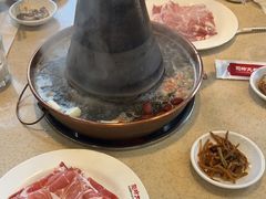 -阳坊大都涮羊肉(阳坊总店)