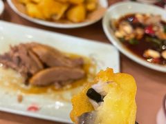 -抱德·潮汕味(敦和店原惠城鱼仔)