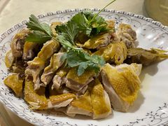 -洪霞餐馆