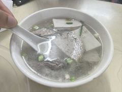 -非遗·爱西干面(小公园总店)