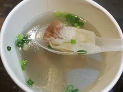 -同利肉燕老铺(澳门路店)