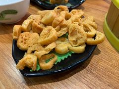 -强记鱼粥(南村店)