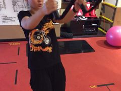 释动运动健身馆(三林店)-Stone Motion释动健身