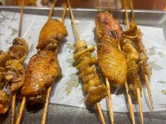 -管氏翅吧(国展店)