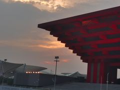 -赛卡联盟卡丁车馆(上海世博店)