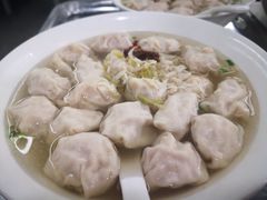 -金陵老丁家馄饨(新街口店)