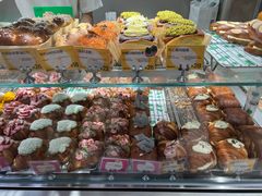 -PAOPAO Bakery&Café(港汇店)