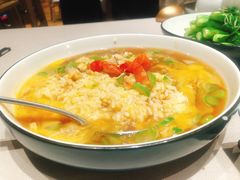 新加坡式海鲜烩饭-尚一汤·粤菜海鲜(环球港店)