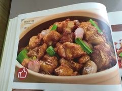 -美极鲜食坊(宝安南路店)