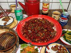 -聂发财重庆江湖菜(解放碑店)