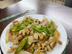 -美食店(华贵路店)