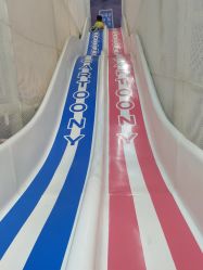 -卡通尼乐园(武商MALL·世贸店)