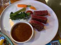 -AZUL by FUEL蓝色·法式酒馆(琶醍店)