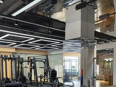 -奥力健身瑜伽普拉提馆(红宝路店)