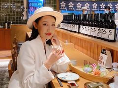 -yokocho上横町·日本食街(深业上城店)