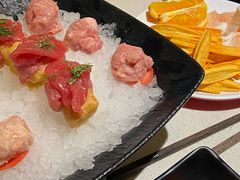 -芭夯兔·兔肉汤锅(新都店)