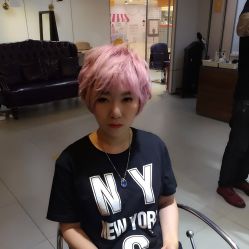 -悦SALON