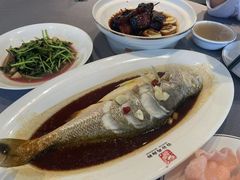-小舟山海鲜