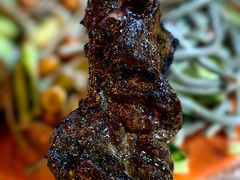 羊腰子-阿豹烧烤(向阳路店)